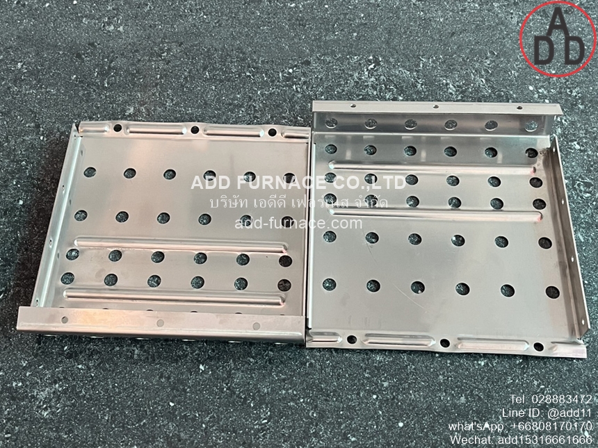 Yamataha RAH Series Mixing Plate (6)